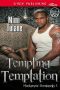 [Mackenzie Dominants 03] • Tempting Temptation